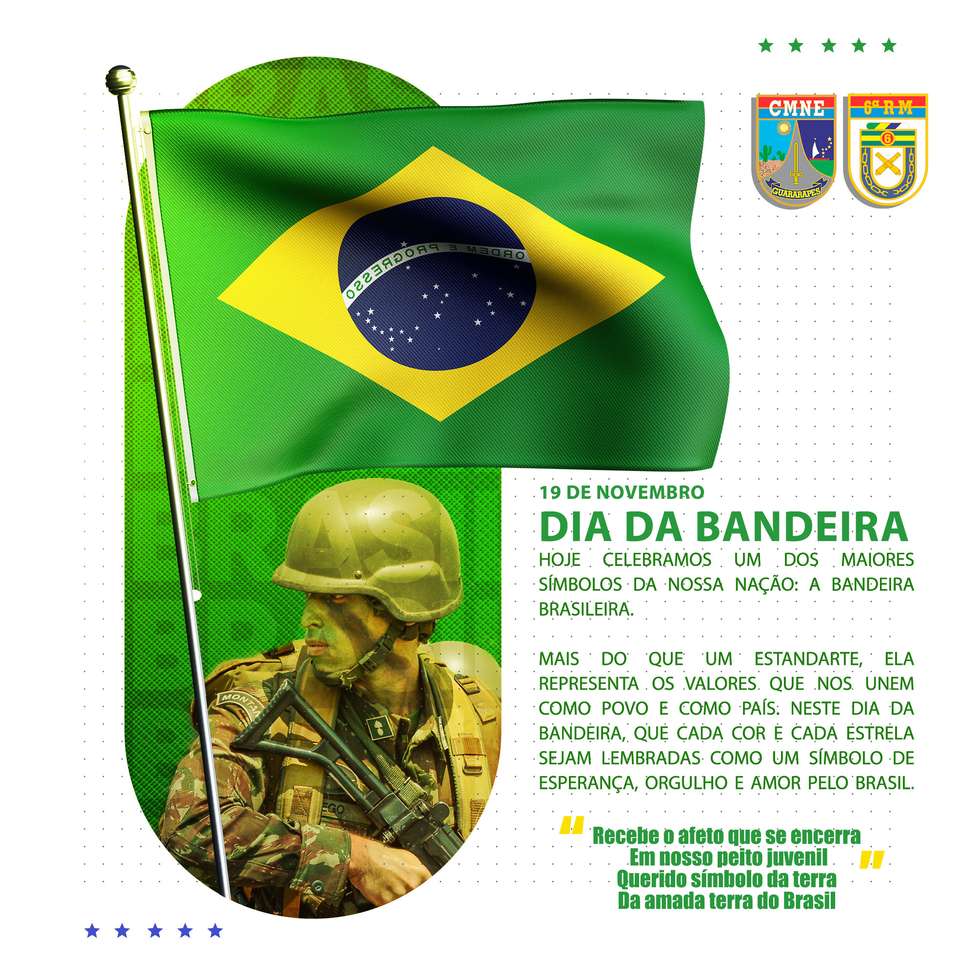 Dia da Bandeira