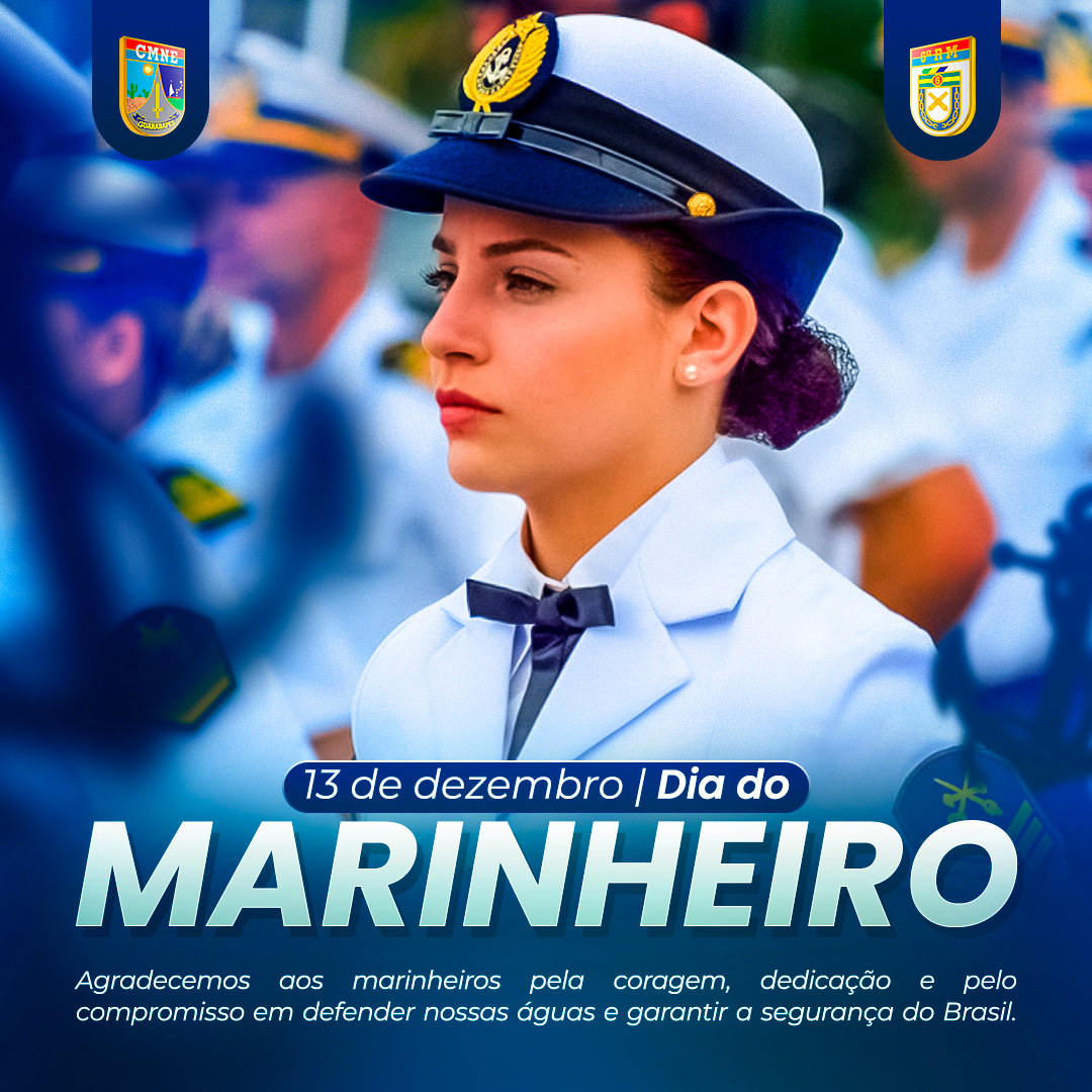 Dia do Marinheiro