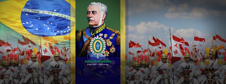 7 de setembro – Dia da Independência do Brasil